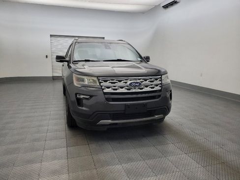 Used 2019 Ford Explorer XLT w/ Equipment Group 202A image 14