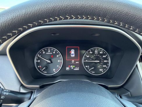 Used 2025 Subaru Legacy Limited AWD/4WD image 19