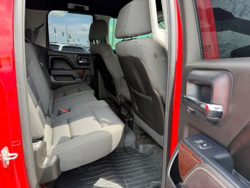 Used 2015 GMC Sierra 1500 SLE w/ Texas SLE Value Package AWD/4WD image 8