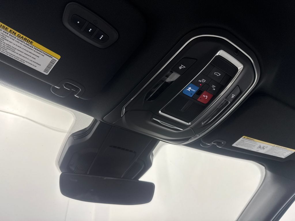 New 2026 Jeep Cherokee Limited AWD/4WD image 29