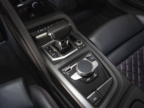 Used 2023 Audi R8 V10 performance image 47