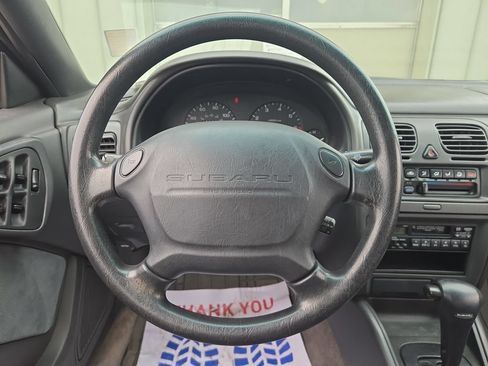Used 1995 Subaru Legacy L AWD/4WD image 20