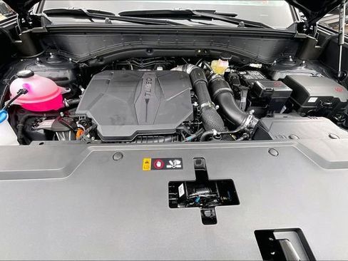 New 2026 Hyundai Santa Fe Calligraphy image 11