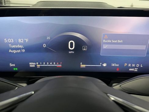 New 2026 Buick Enclave Sport Touring w/ Power Package image 13