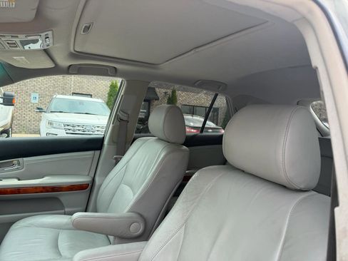 Used 2007 Lexus RX 350 2WD image 12