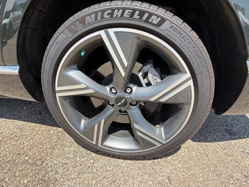 Used 2025 Genesis GV80 3.5T Prestige AWD/4WD image 30