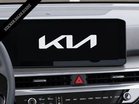 New 2026 Kia Sorento X-Line EX AWD/4WD image 20