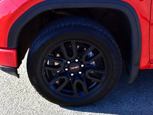 Used 2024 GMC Sierra 1500 Elevation image 6