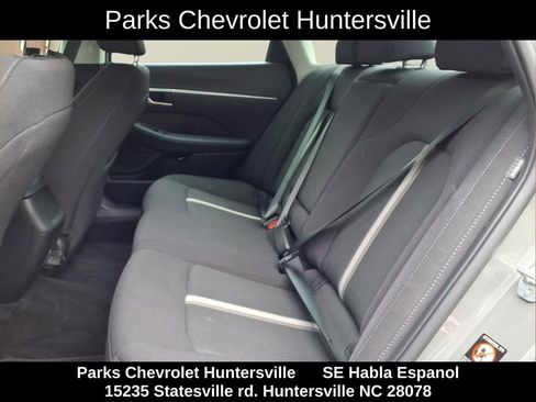 Used 2022 Hyundai Sonata SEL FWD image 19