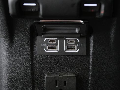 Used 2022 Jeep Wrangler Unlimited Sport AWD/4WD image 25