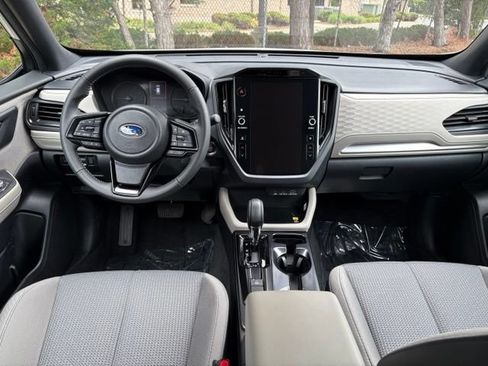 Certified 2026 Subaru Forester Premium AWD/4WD image 12