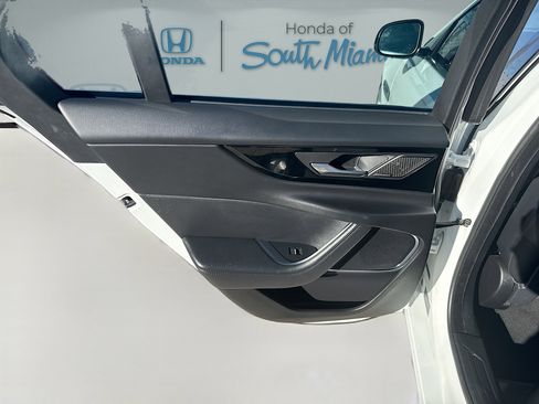 Used 2020 Jaguar XE S image 27