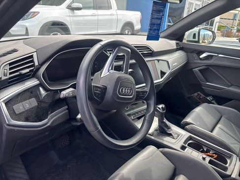 Used 2021 Audi Q3 2.0T Premium Plus image 4