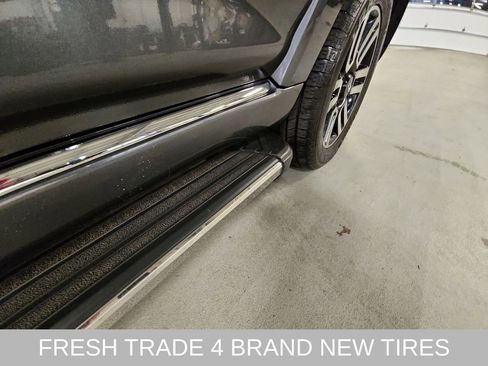 Used 2021 Toyota 4Runner Limited image 37