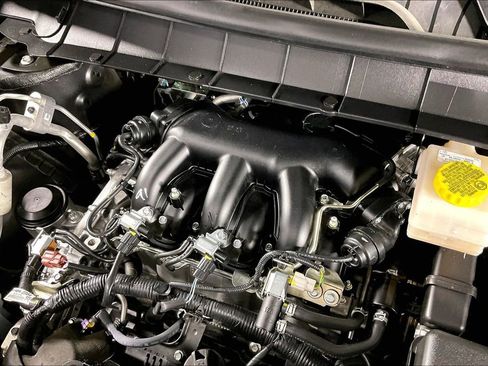 Used 2025 Nissan Pathfinder Rock Creek image 43