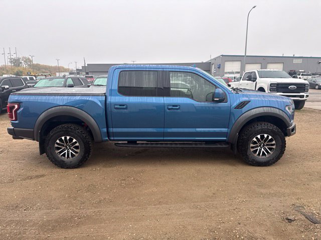 Used 2019 Ford F150 Raptor w/ Equipment Group 802A Luxury AWD/4WD image 12