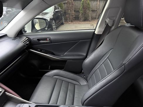 Used 2020 Lexus IS 300 w/ Accessory Package 2 RWD image 27
