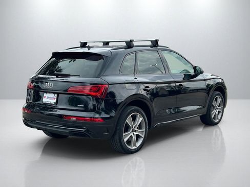 Used 2025 Audi Q5 2.0T Premium image 5