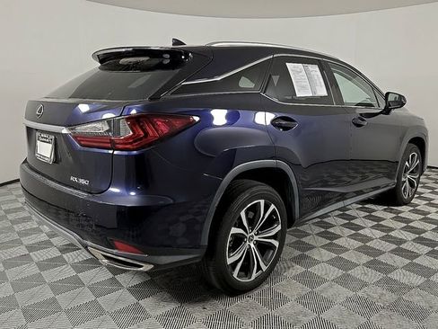 Certified 2022 Lexus RX 350 FWD w/ Premium Package image 5