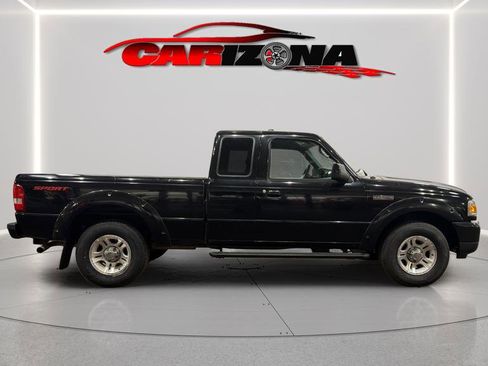 Used 2011 Ford Ranger Sport image 11