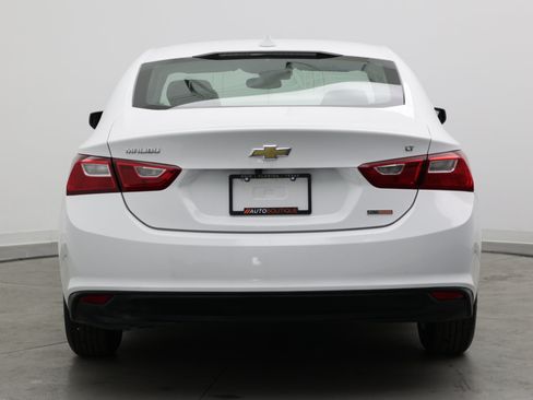 Used 2023 Chevrolet Malibu LT FWD image 6