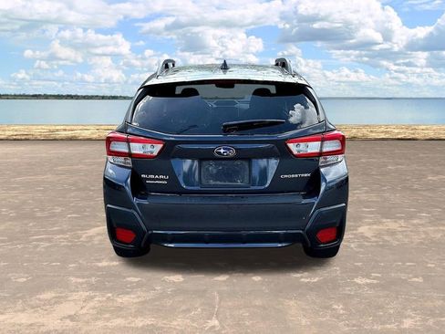 Used 2019 Subaru Crosstrek 2.0i Premium w/ Moonroof Package AWD/4WD image 12