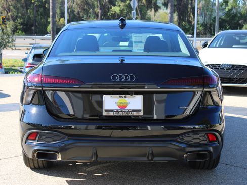 New 2026 Audi A6 Premium Plus image 5