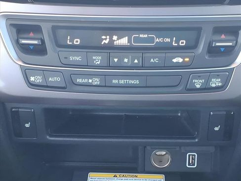 Used 2022 Honda Passport EX-L image 24