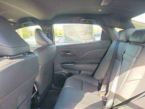 New 2026 Toyota Crown AWD/4WD image 24
