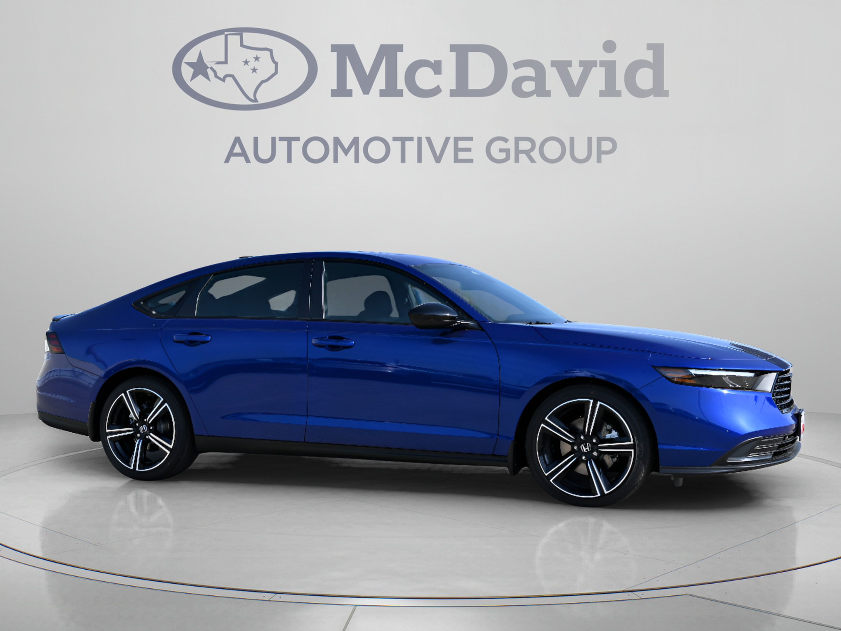 New 2026 Honda Accord Sport image 7