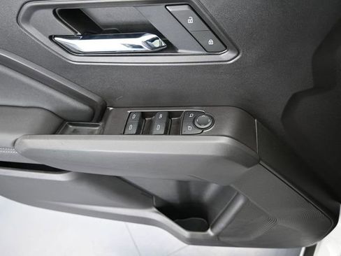 New 2025 Chevrolet Colorado LT w/ Advanced Trailering Package image 36