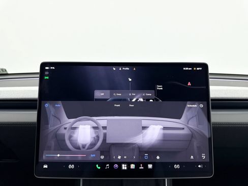 Used 2026 Tesla Model Y Long Range RWD image 26