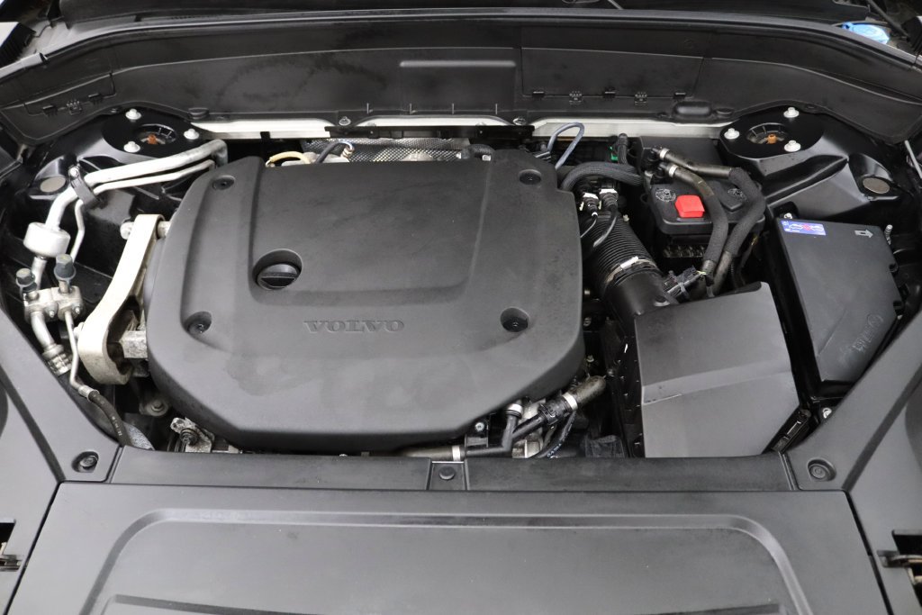Used 2023 Volvo XC90 B6 Plus w/ Protection Package Premier AWD/4WD image 39
