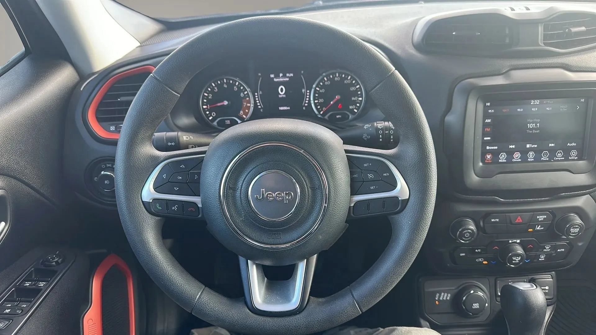 Used 2021 Jeep Renegade Sport AWD/4WD image 17