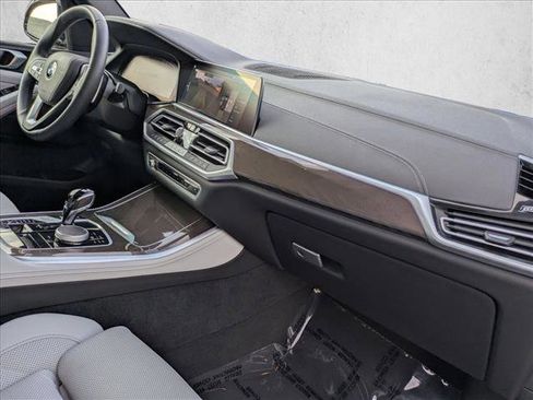 Used 2023 BMW X5 sDrive40i w/ Parking Assistance Package image 24
