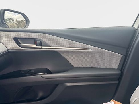 New 2026 Toyota Camry SE image 20