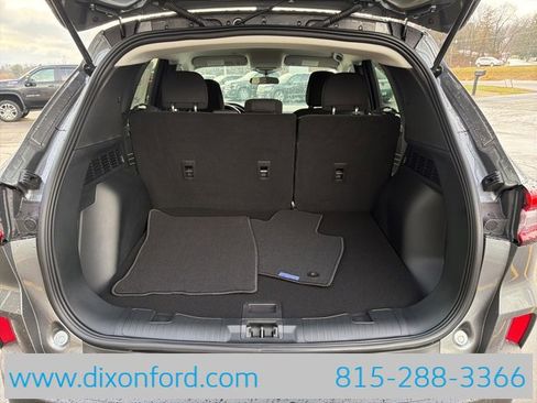 New 2026 Ford Escape Active image 24