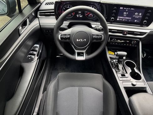 Used 2023 Kia K5 LXS FWD image 14