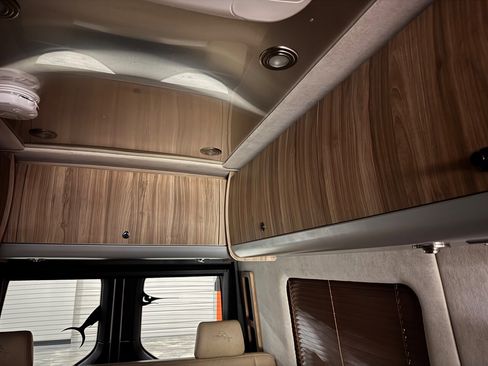 Used 2022 Mercedes-Benz Sprinter 3500 image 35