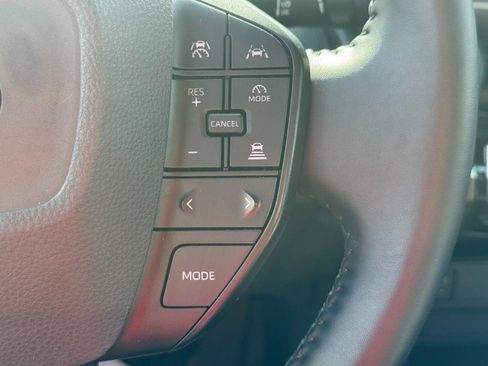 Certified 2023 Toyota Prius LE AWD/4WD image 19