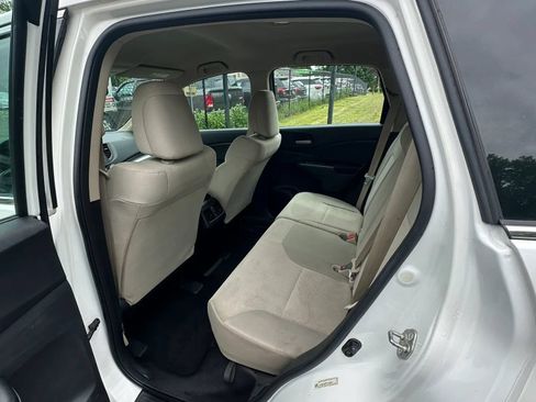 Used 2015 Honda CR-V LX image 13