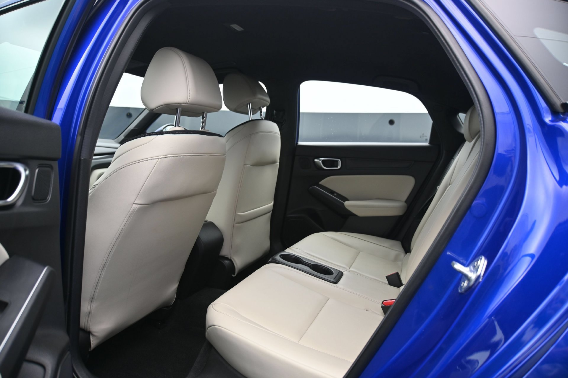 Used 2025 Acura Integra Type S FWD image 15