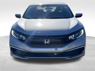 Used 2019 Honda Civic LX video 2