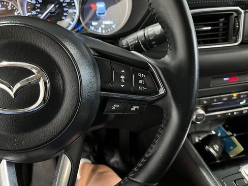 Used 2020 MAZDA CX-5 Touring FWD image 27