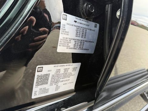 Certified 2024 GMC Sierra 2500 AT4 w/ AT4 Premium Plus Package image 29