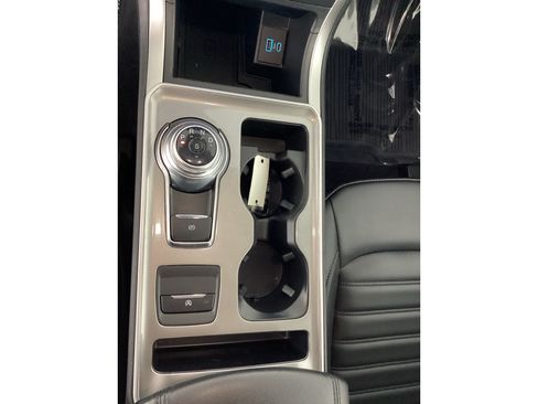 Used 2024 Ford Edge SEL w/ Convenience Package AWD/4WD image 25