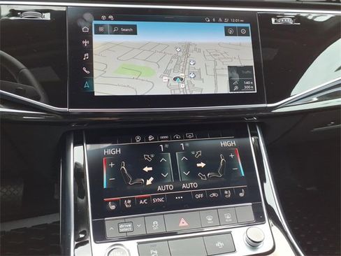 Used 2023 Audi Q7 3.0T Premium Plus w/ Premium Plus Package image 17