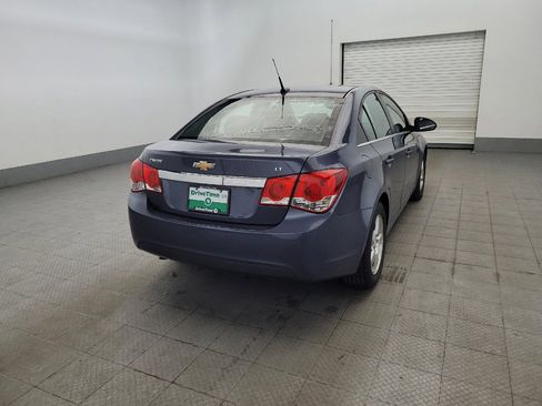 Used 2014 Chevrolet Cruze LT FWD image 7