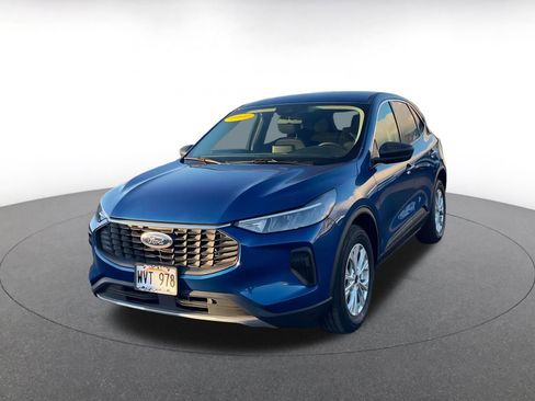 Used 2023 Ford Escape Active image 7