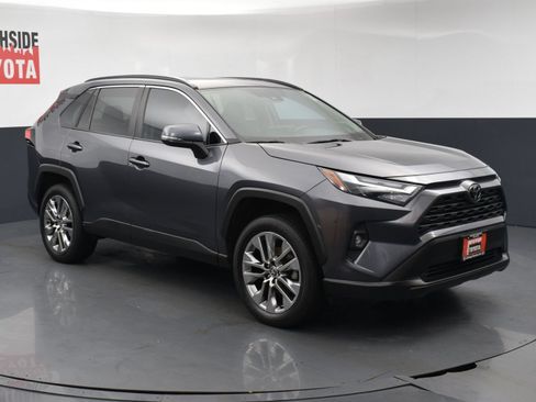 Used 2024 Toyota RAV4 XLE Premium w/ Weather Package AWD/4WD image 6